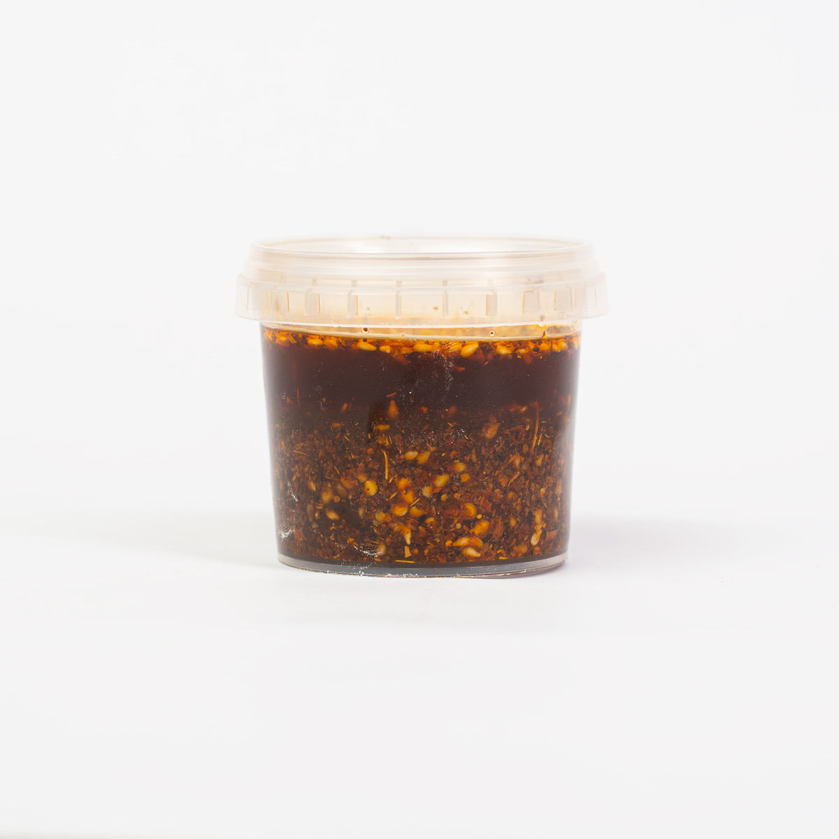 شطة زيت صينى - 100 جرام